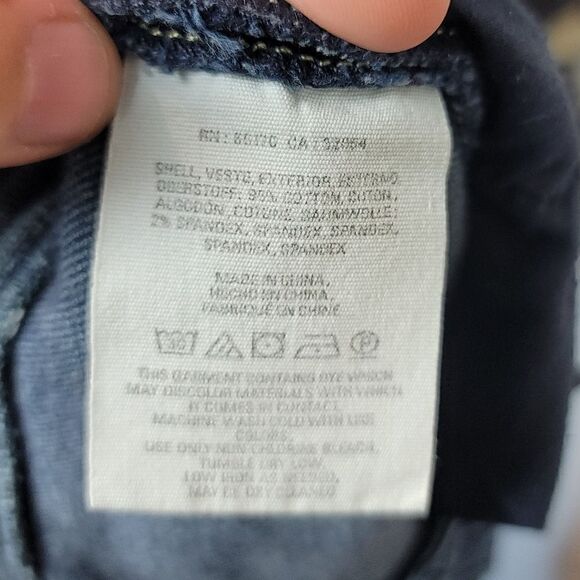 PILCRO By Anthropologie Stet Denim Jeans - Picture 9 of 9